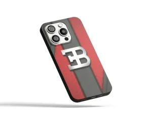 Bugatti Coque Smartphone Tuning Look Drift